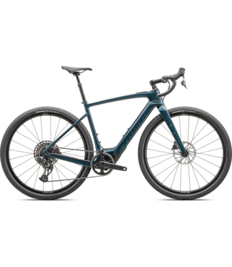 Specialized Creo Sl Comp Carbon Bike