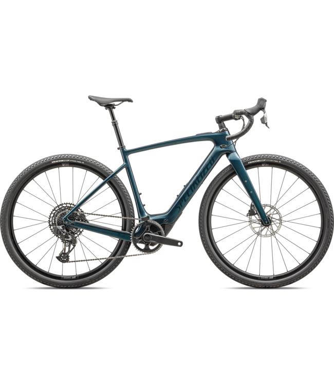Creo Sl Comp Carbon 2025 Bike