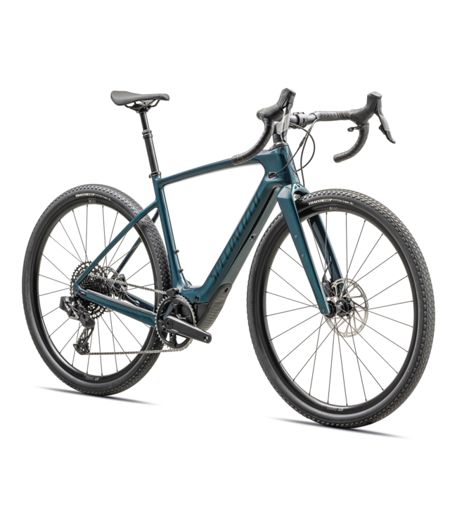 Creo Sl Comp Carbon 2025 Bike