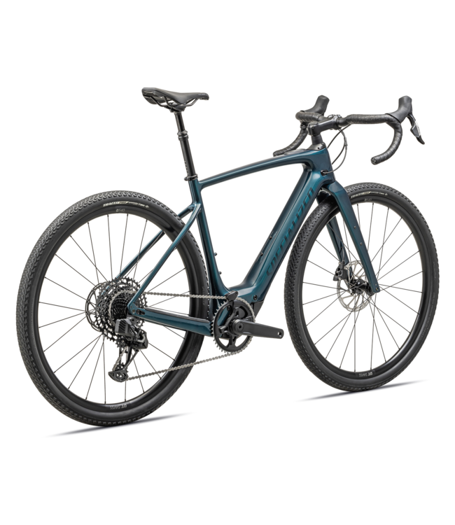 Creo Sl Comp Carbon 2025 Bike