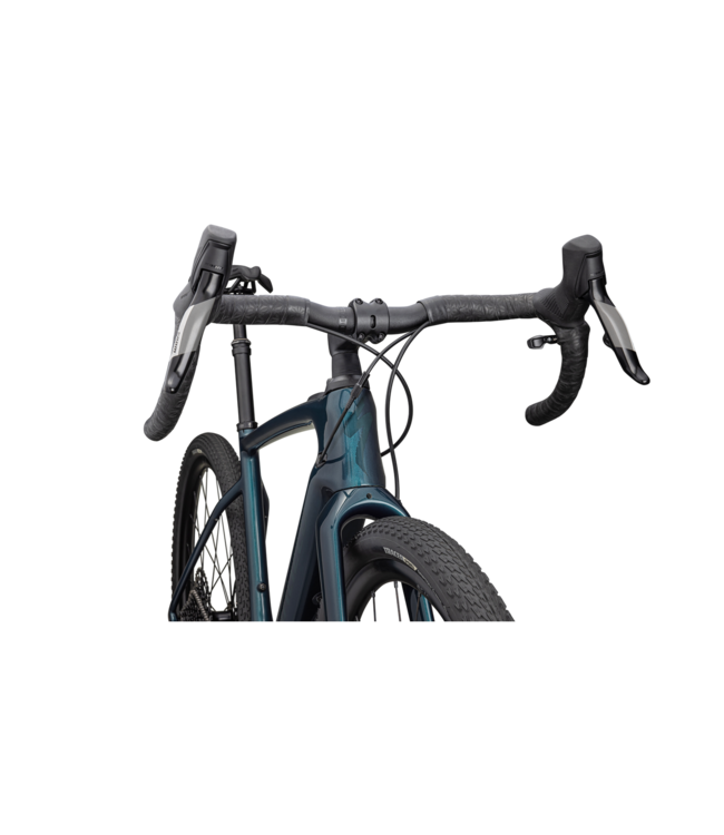 Creo Sl Comp Carbon 2025 Bike