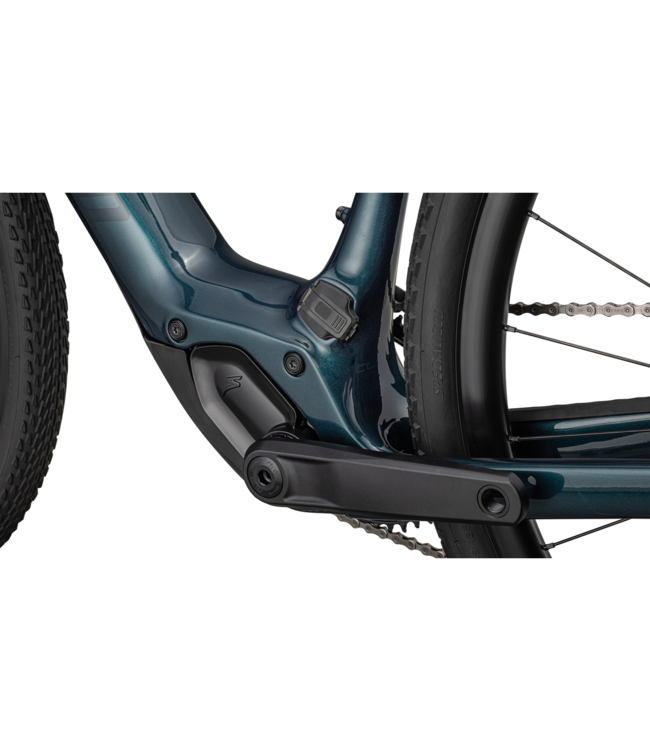 Creo Sl Comp Carbon 2025 Bike