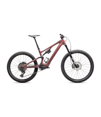Specialized Levo Sl Comp Carbon Bike