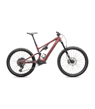 Specialized Vélo Levo Sl Comp Carbon