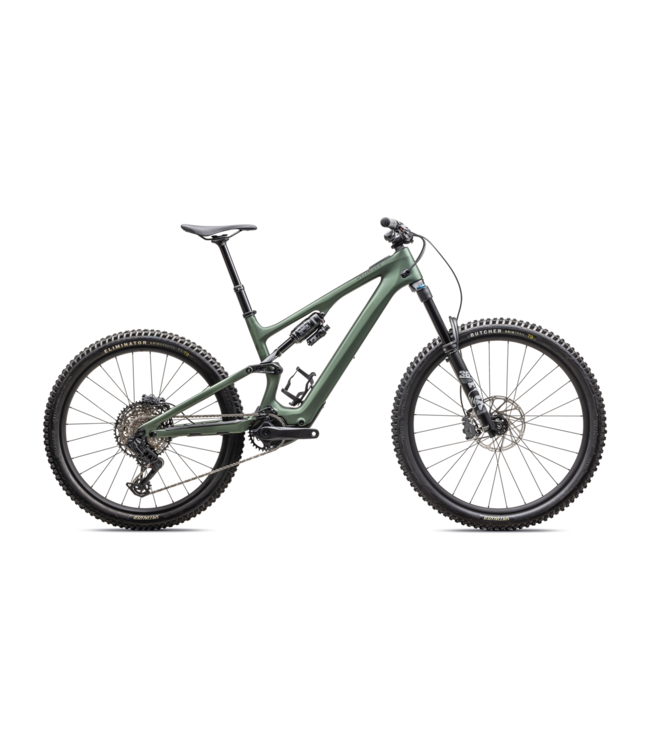 Levo Sl Comp Carbon 2025 Bike