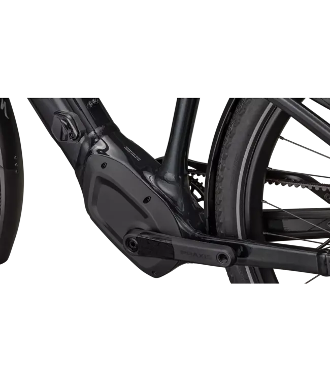 Vélo Vado 5.0 Igh Ul 2025