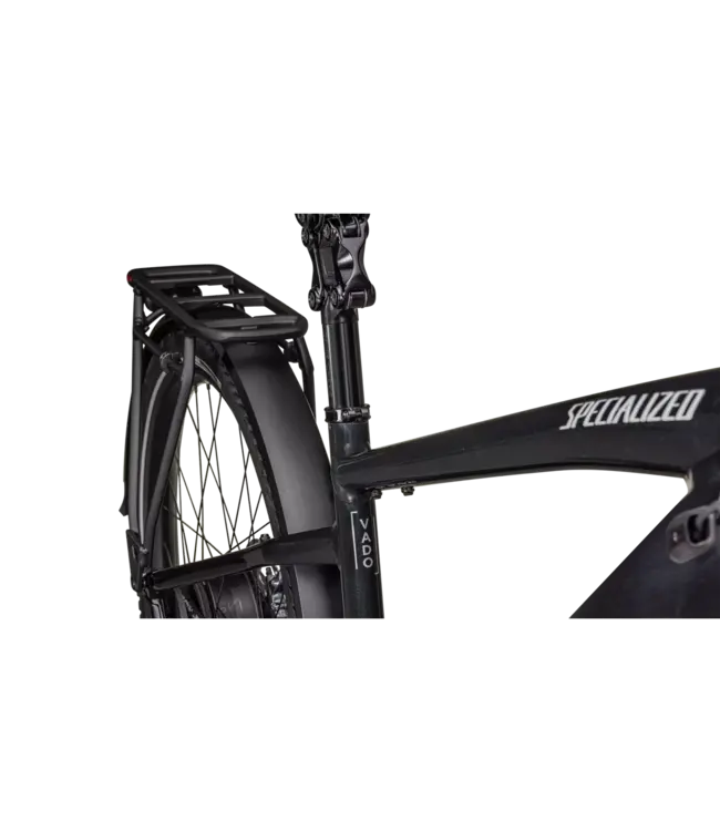 Vado 5.0 Igh Ul Bike 2025