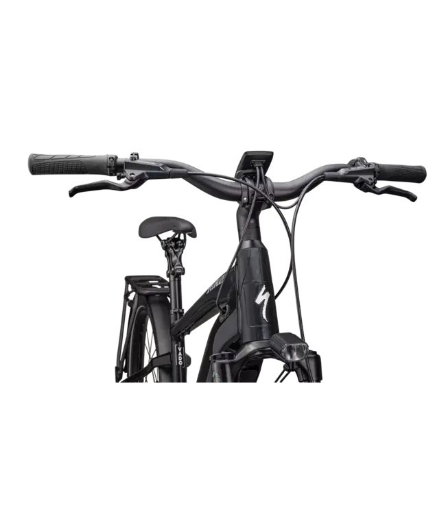 Vado 5.0 Igh Ul Bike 2025