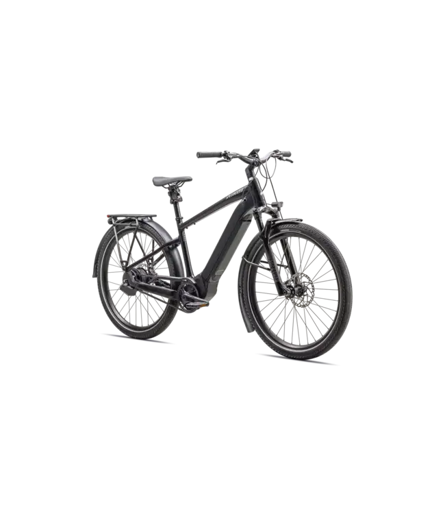 Vado 5.0 Igh Ul Bike 2025