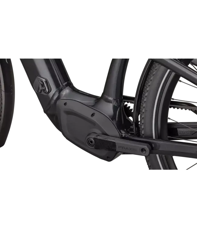 Vélo Como 4.0 Igh Ul 2025