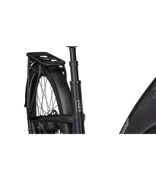 Como 4.0 Igh Bike Ul 2025