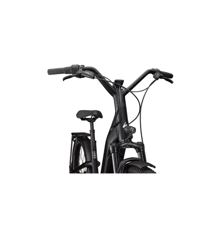 Como 4.0 Igh Bike Ul 2025