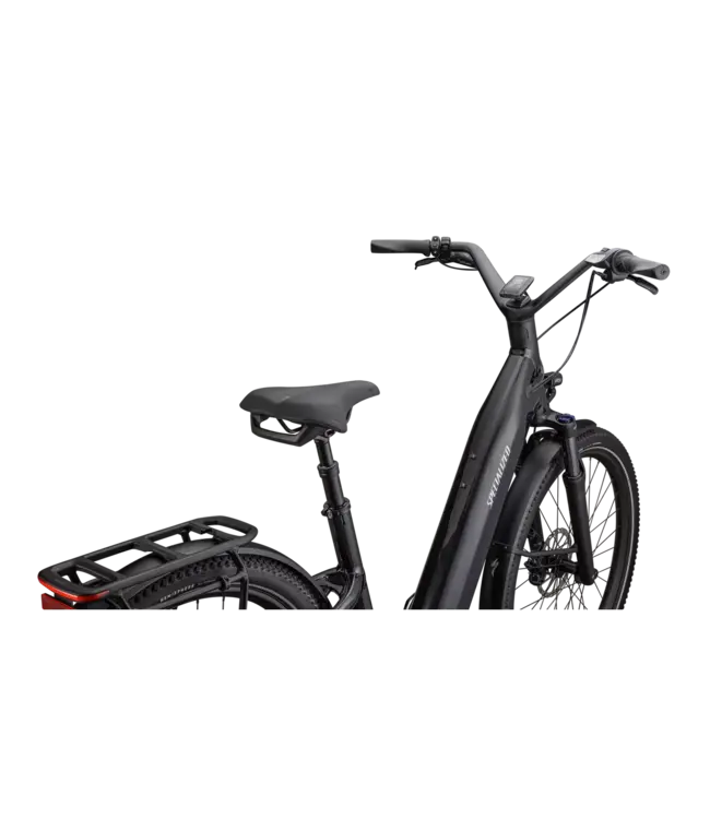 Vélo Como 4.0 Igh Ul 2025