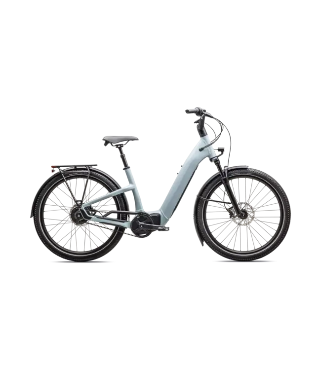 Como 4.0 Igh Bike Ul 2025