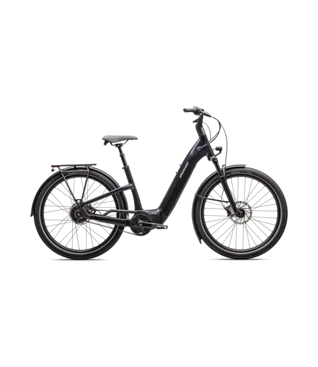 Vélo Como 4.0 Igh Ul 2025