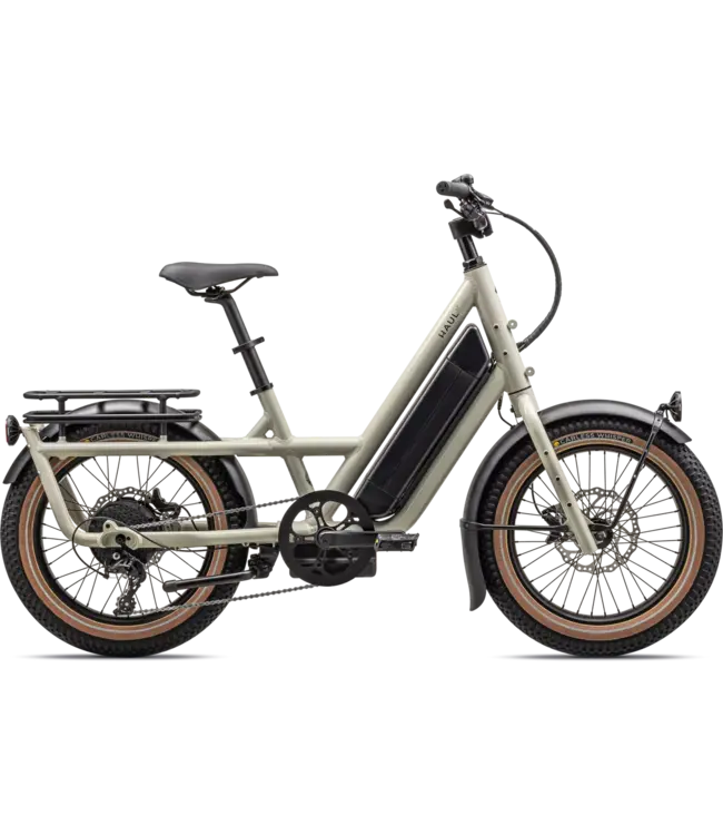 Haul St Can Bike 2025