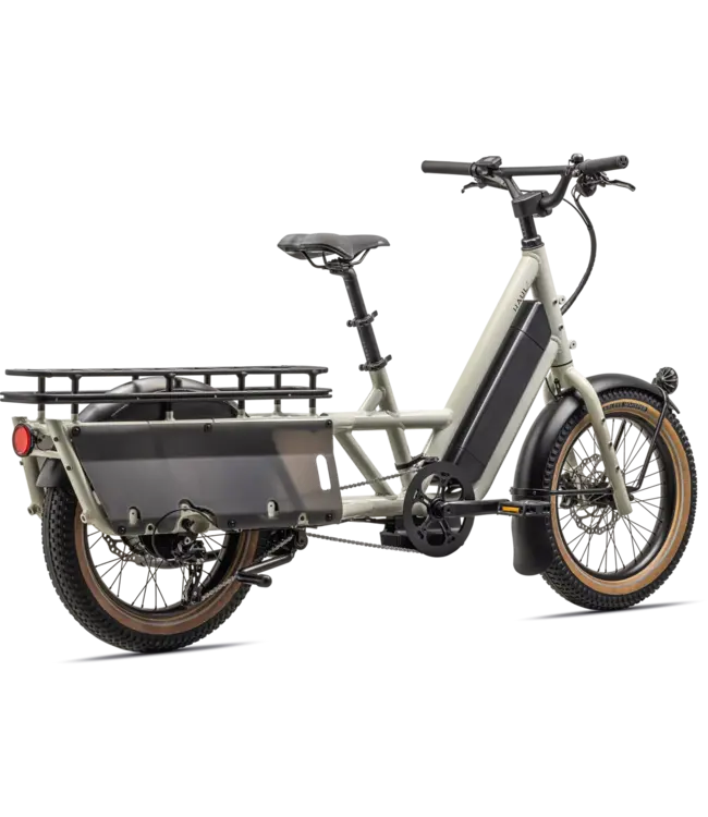 Vélo Haul Lt Can 2025