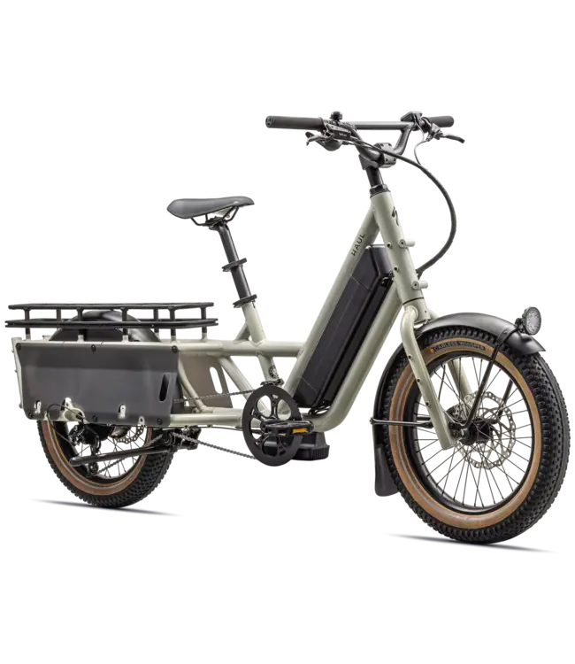 Haul Lt Bike Can 2025