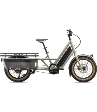 Specialized Haul Lt Bike