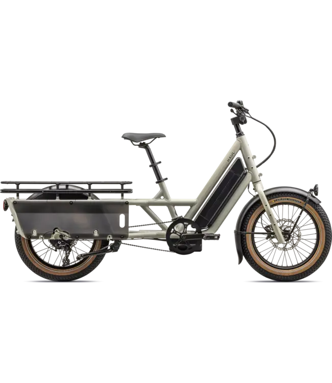 Vélo Haul Lt Can 2025