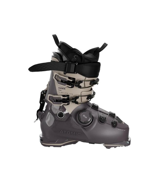 Hawx Prime XTD 130 Boa Boots
