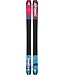 Skis Bent 100 2025