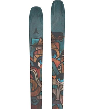 Atomic Skis Bent 90