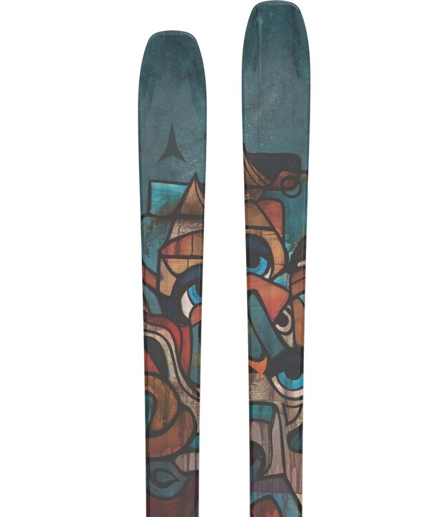 Skis Bent 90 2025