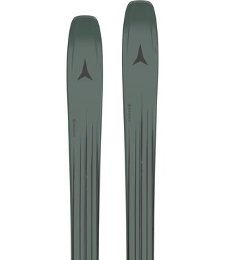 Atomic Maverick 96 Cti 2025 Skis