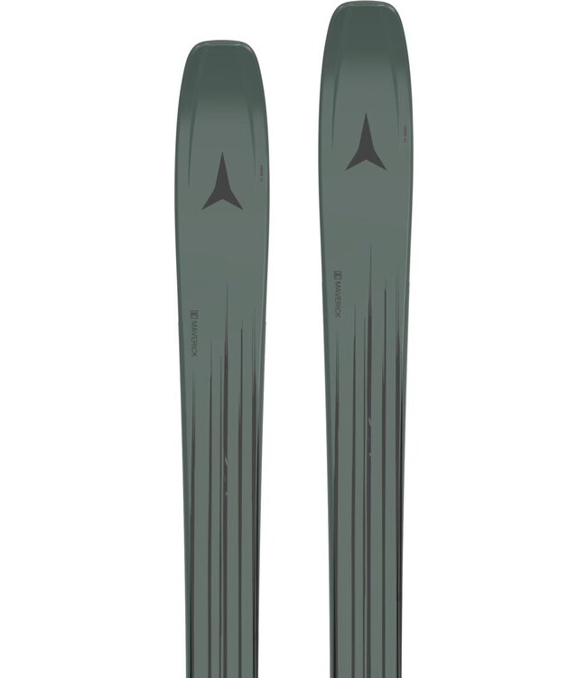 Maverick 96 Cti 2025 Skis