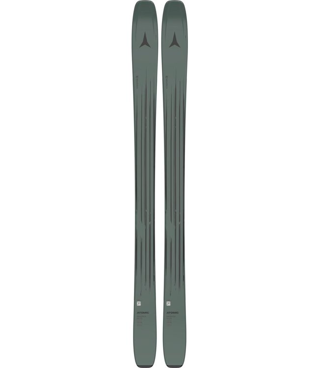 Skis Maverick 96 Cti 2025