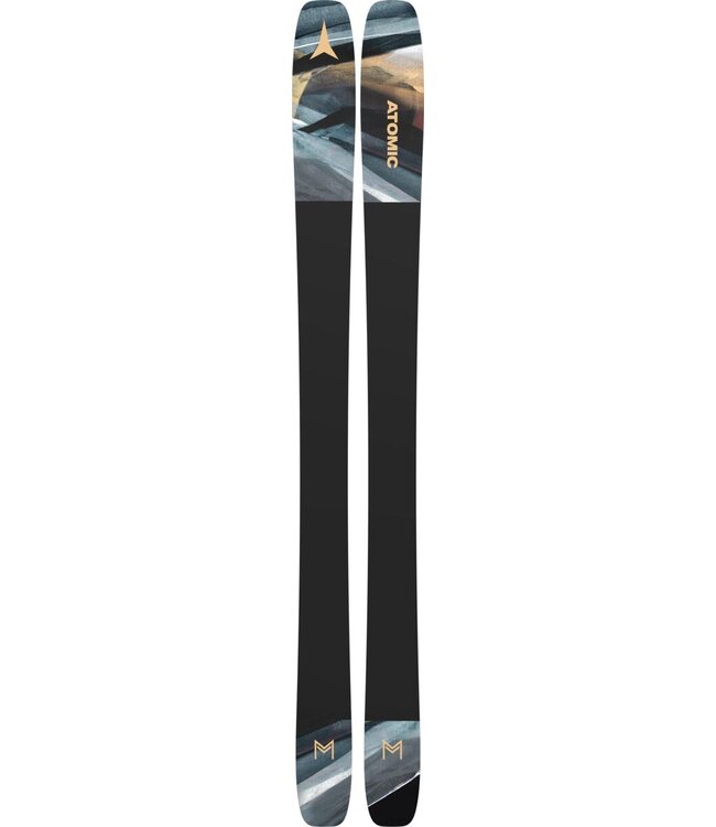Maven 94 Cti 2025 Skis