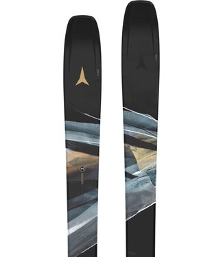 Atomic Maven 94 Cti 2025 Skis