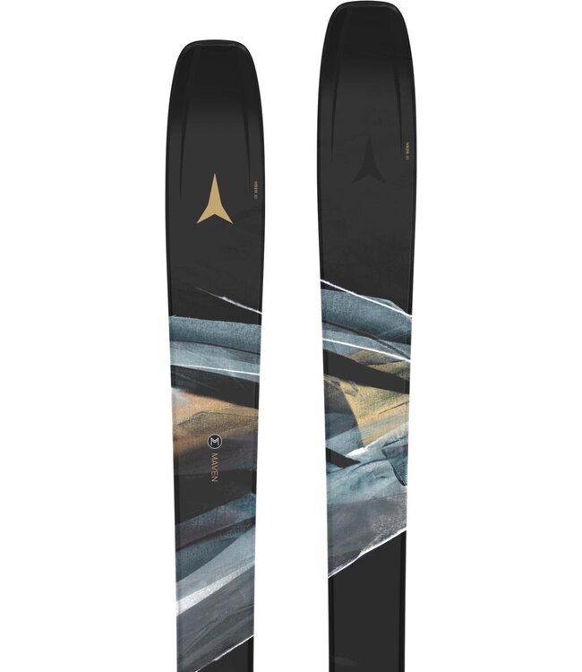 Maven 94 Cti 2025 Skis