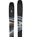 Maven 94 Cti 2025 Skis