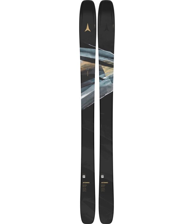 Maven 94 Cti 2025 Skis