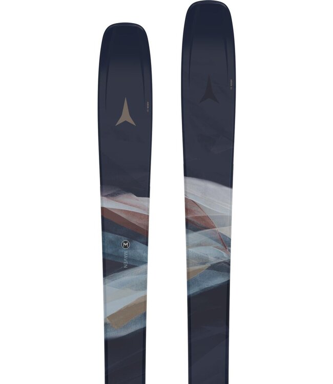 Maven 88 Cti 2025 Skis