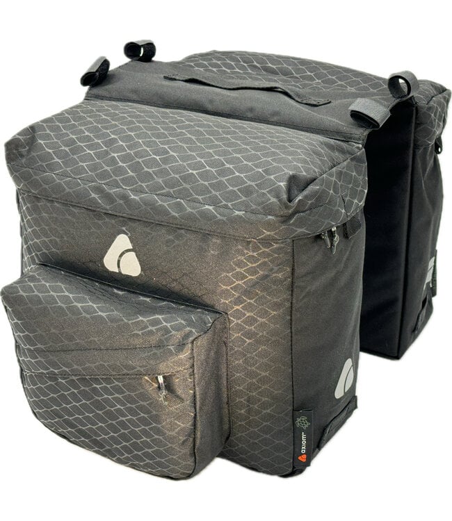 Sac Oceanweave Pannierpack 25