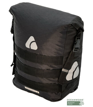 Axiom Oceanweave  X Pannierpack 16+ Bag