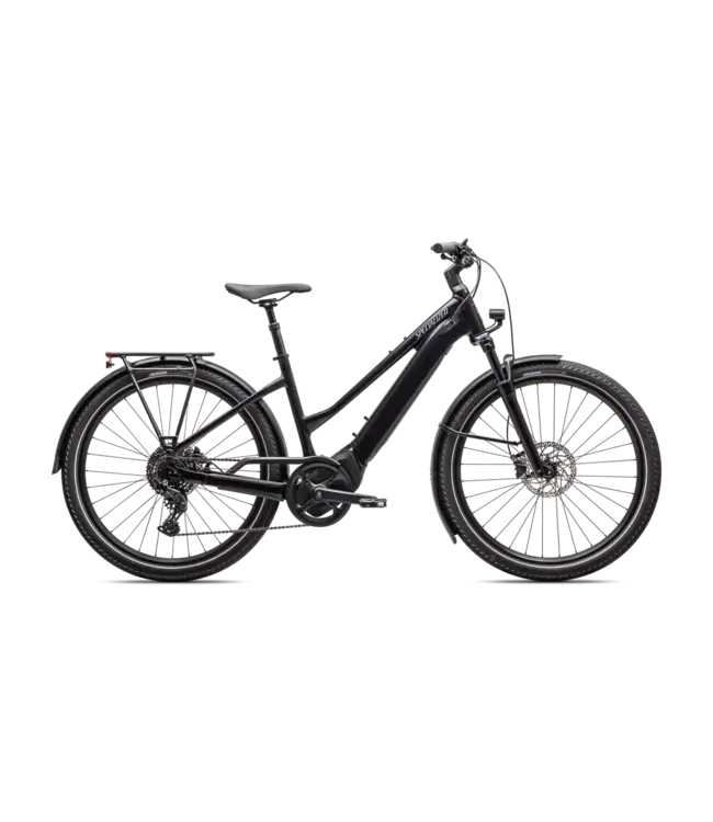 Vélo Vado 4.0 Step Through Ul 2025