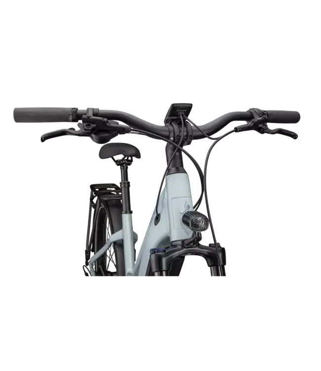 Vado 4.0 Step Through Ul Bike 2025