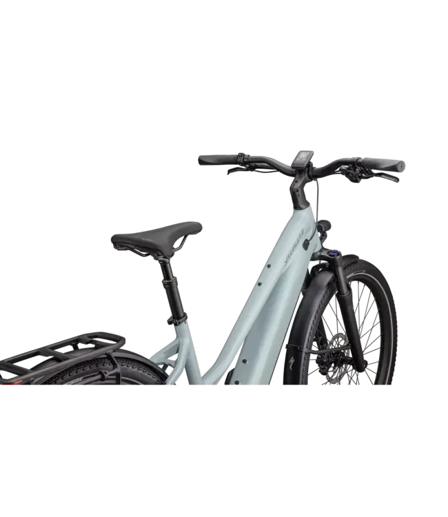 Vado 4.0 Step Through Ul Bike 2025