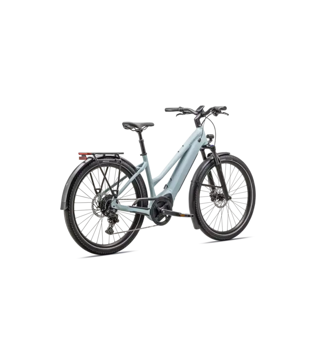 Vado 4.0 Step Through Ul Bike 2025