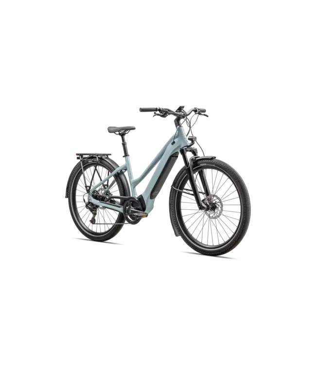 Vado 4.0 Step Through Ul Bike 2025