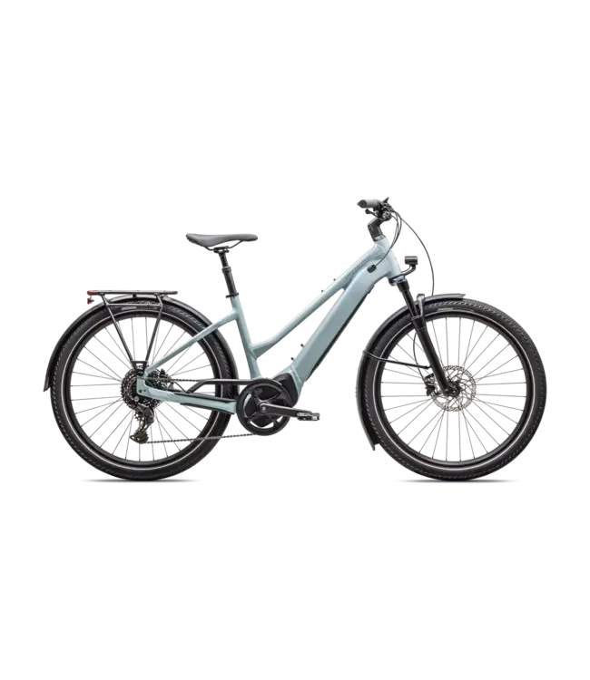 Vélo Vado 4.0 Step Through Ul 2025