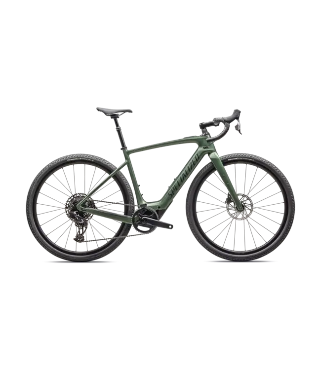 Vélo Creo Sl Comp Carbon 2025