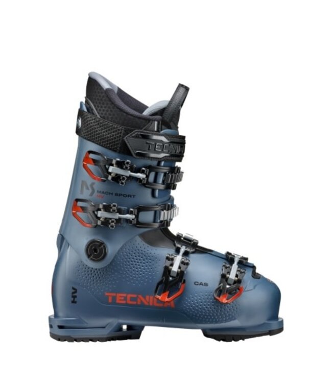 Mach Sport hv 90 Boots