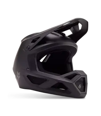 FOX Casque Rampage Matte