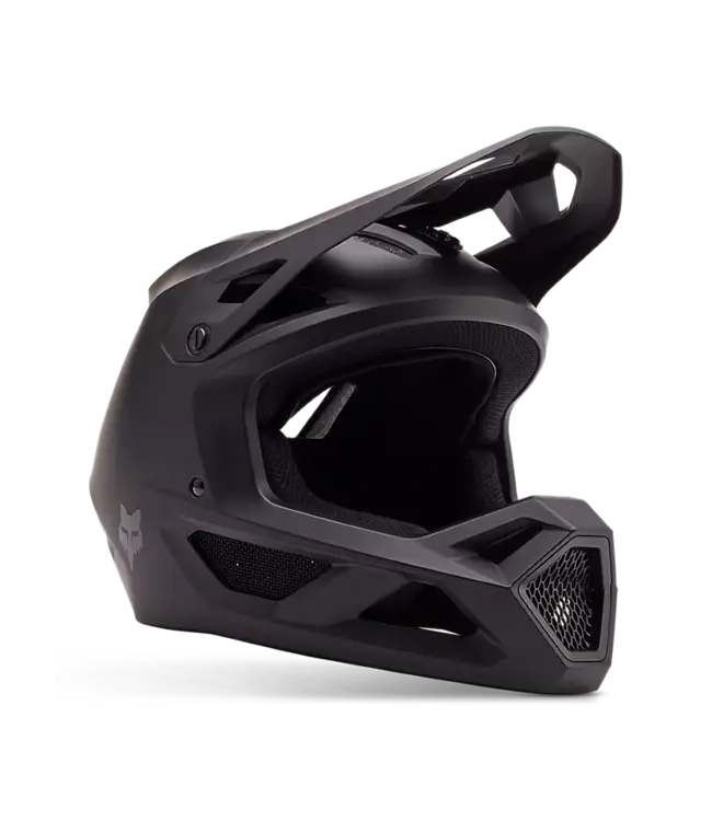 Rampage Matte Helmet