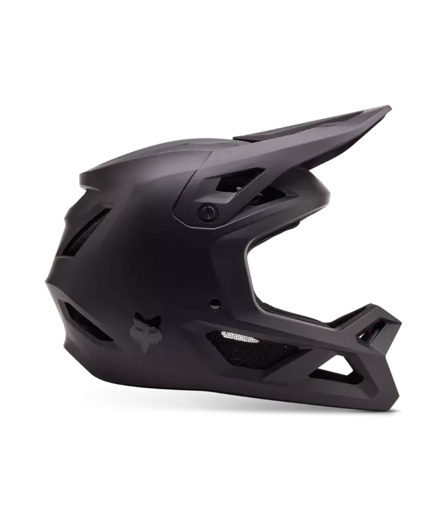 Rampage Matte Helmet